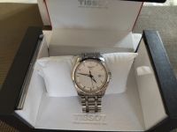 Лот: 17895446. Фото: 3. Часы Tissot Couturier , T035.410... Ювелирные изделия, бижутерия, часы