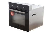 Лот: 16273262. Фото: 4. Духовой шкаф Leran BASIC EO2 12707... Красноярск