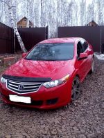 Лот: 3746449. Фото: 2. Honda Accord 2.0 VTEK МКПП 6-ст... Авто, мото, водный транспорт