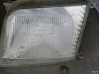 Лот: 13778344. Фото: 2. Фары Toyota Land Cruiser Prado... Автозапчасти