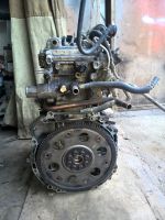 Лот: 13246928. Фото: 3. Двигатель 1AZ-FSE. Авто, мото, водный транспорт