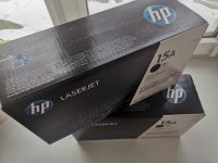 Лот: 17294944. Фото: 2. Картридж HP 15A, [c7115a]. Принтеры, сканеры, МФУ