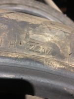 Лот: 24890917. Фото: 3. (1шт) 205/65R15 Hankook Winter... Авто, мото, водный транспорт