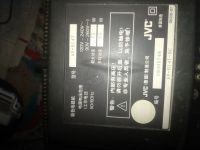 Лот: 16862226. Фото: 2. Телевизор jvc 7 дюймов. ТВ и видео