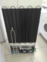 Лот: 13266871. Фото: 5. Холодильник hotpoint-ariston hbm...