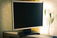 Лот: 11306983. Фото: 2. ЖК монитор BenQ FP93G. Мониторы, проекторы