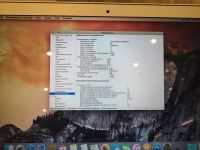 Лот: 14757455. Фото: 4. MacBook Air 13 2015. Красноярск