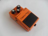 Лот: 11013676. Фото: 2. Boss DS -1 Distortion. Профессиональный звук