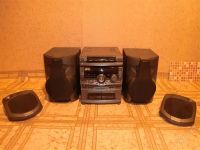 Лот: 2352454. Фото: 2. Музыкальный центр SONY RX 90. Аудиотехника