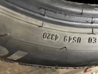 Лот: 24680682. Фото: 3. Pirelli ICE ZERO FR 185/60/15. Авто, мото, водный транспорт