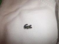 Лот: 1371264. Фото: 3. Кофта Lacoste 42 размер. Одежда, обувь, галантерея