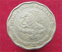 Лот: 10735028. Фото: 2. Иностранная монетка №18244. Монеты