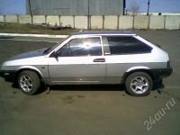 Лот: 21150. Фото: 3. продам ваз2108