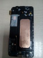 Лот: 17775491. Фото: 2. A432 . Samsung Galaxy A310F Дисплейный... Запчасти, оборудование