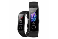 Лот: 15222679. Фото: 2. Смарт-браслет Honor Band 5 (новый... Смартфоны, связь, навигация