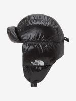 Лот: 25881609. Фото: 2. Шапка-ушанка The North Face Nylon... Спортивная одежда