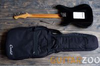 Лот: 16747669. Фото: 2. CoolZ ZST-1M/BK Stratocaster. Музыкальные инструменты
