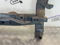 Лот: 22555858. Фото: 5. балка под двс Renault Duster HSM