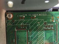 Лот: 8622310. Фото: 2. MainBoard 3139 123 62614 wk713... Запчасти для бытовой техники