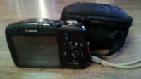 Лот: 11358516. Фото: 2. Фотоаппарат Canon PowerShot SX120... Фотокамеры