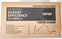 Лот: 25107814. Фото: 6. LED Samsung lm301h 240w cветильник...
