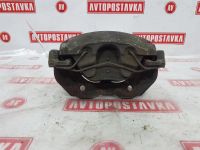 Лот: 20899850. Фото: 3. Суппорт тормозной Mazda Axela... Авто, мото, водный транспорт