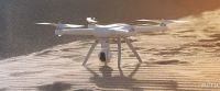 Лот: 13613136. Фото: 2. Квадрокоптер Xiaomi Mi Drone 4K... Бытовая техника