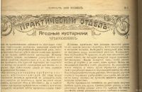 Лот: 15711020. Фото: 6. Журнал для Хозяек * 1917 год...