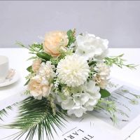 Лот: 25063924. Фото: 5. Искусственные цветы букеты