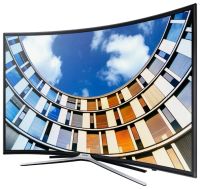 Лот: 10871848. Фото: 2. Телевизор Samsung UE 49 М 6550... ТВ и видео