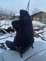 Лот: 18571673. Фото: 2. Полуковш Bride оригинал. Автозапчасти