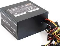 Лот: 17727503. Фото: 4. Блок питания Chieftec Force CPS-650S. Красноярск