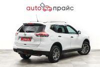 Лот: 21980337. Фото: 8. Nissan X-Trail 2016