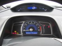 Лот: 2162090. Фото: 3. Honda Civic 2007. Красноярск