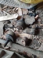 Лот: 15944807. Фото: 2. Рулевая рейка приора. Автозапчасти