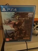 Лот: 11184162. Фото: 2. Monster Hunter: World. Игра для... Игровые приставки, консоли, видеоигры