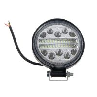 Лот: 25614224. Фото: 4. Противотуманная фара 34 LED, IP67... Красноярск