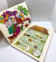 Лот: 23979357. Фото: 2. 📙 Букварь. Часть Б. Ред. Н. Нечаева... Детям и родителям