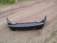 Лот: 4167287. Фото: 5. Продам бампер задний Daewoo Nexia...