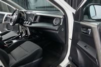 Лот: 23703882. Фото: 11. Toyota RAV4 2017