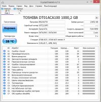 Лот: 7760400. Фото: 3. HDD Жесткий Диск Новый! Toshiba... Компьютеры, оргтехника, канцтовары