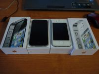 Лот: 4705935. Фото: 3. iPhone 4s. Красноярск