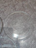 Лот: 23601845. Фото: 2. Тарелка для микроволновой печи... Запчасти для бытовой техники