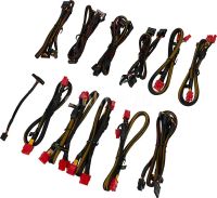 Лот: 7865359. Фото: 7. Блок питания 1375w Thermaltake...