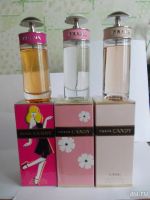 Лот: 4633370. Фото: 2. Candy Florale от Prada 100мл... Парфюмерия