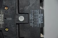 Лот: 9174671. Фото: 4. Контактор 85А (45kW) + 2 дополнительных... Красноярск