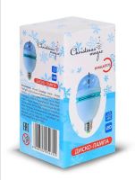 Лот: 16828138. Фото: 2. Диско лампа. Радиодетали  (электронные компоненты)