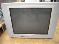 Лот: 10036111. Фото: 4. Телевизор Philips. Исправен. большой... Красноярск