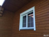 Лот: 13862216. Фото: 9. Профессиональная покраска вагонки...