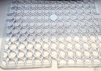 Лот: 4473707. Фото: 6. 🚰 Решётка для раковины "Весёлый...